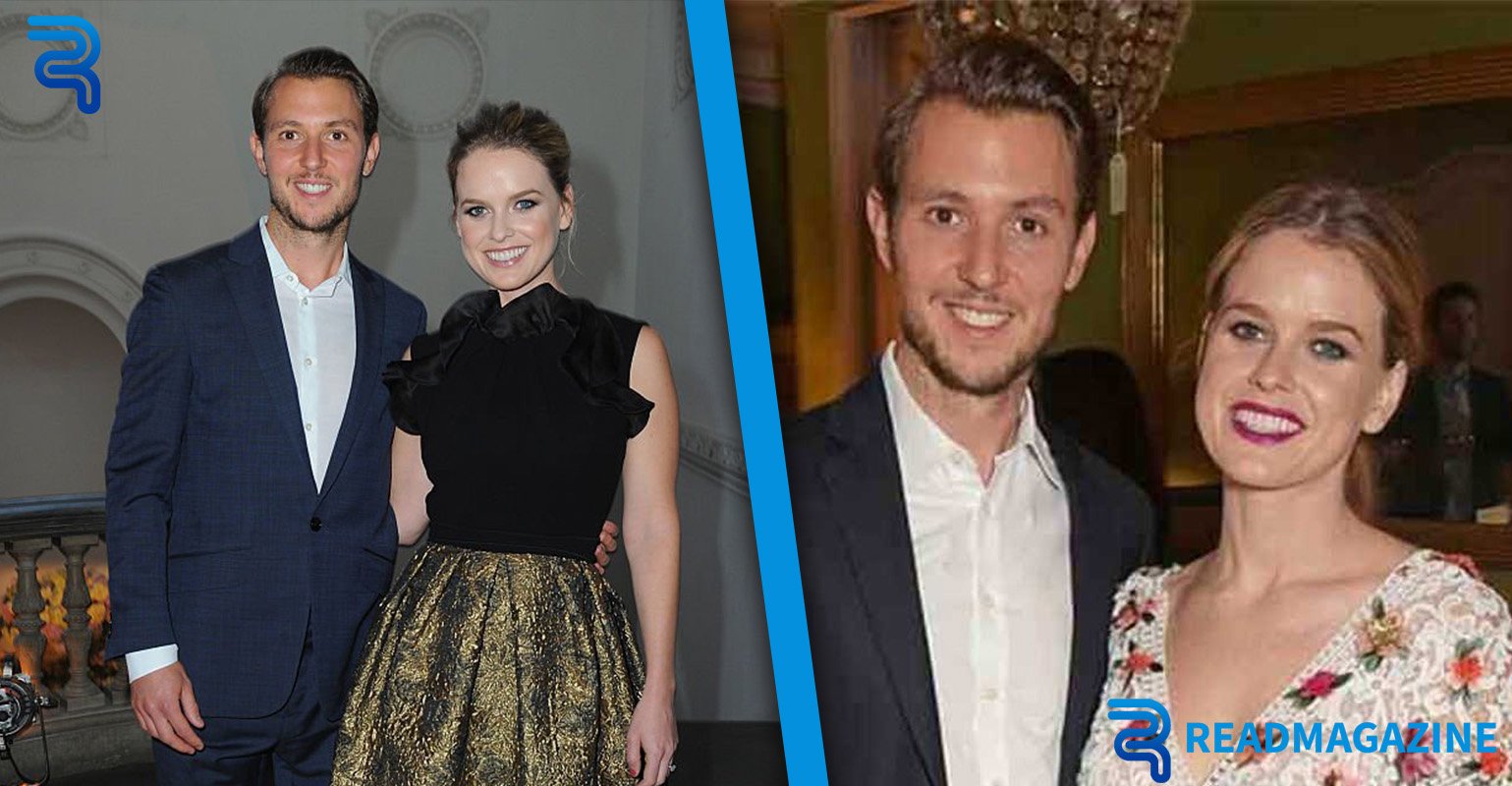 Alex Cowper-Smith net worth