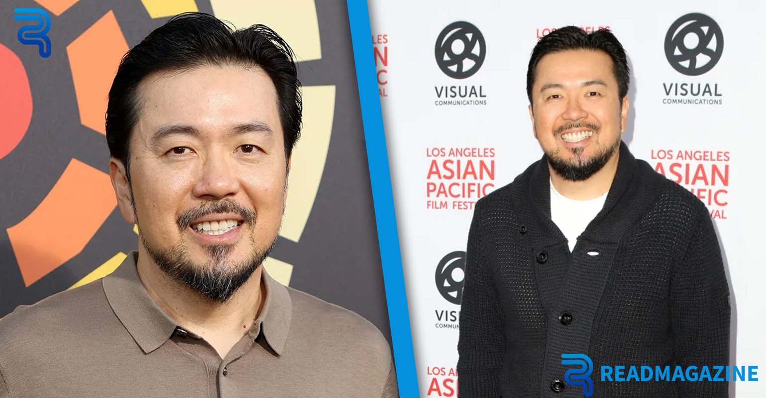 Justin Lin