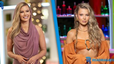 ariana madix love island