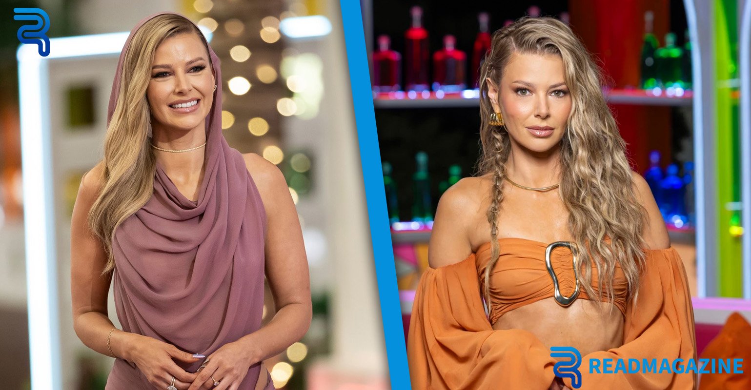 ariana madix love island