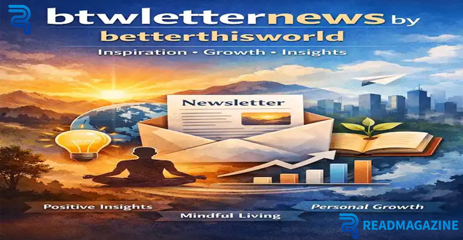 btwletternews by betterthisworld website