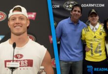 christian mccaffrey dad