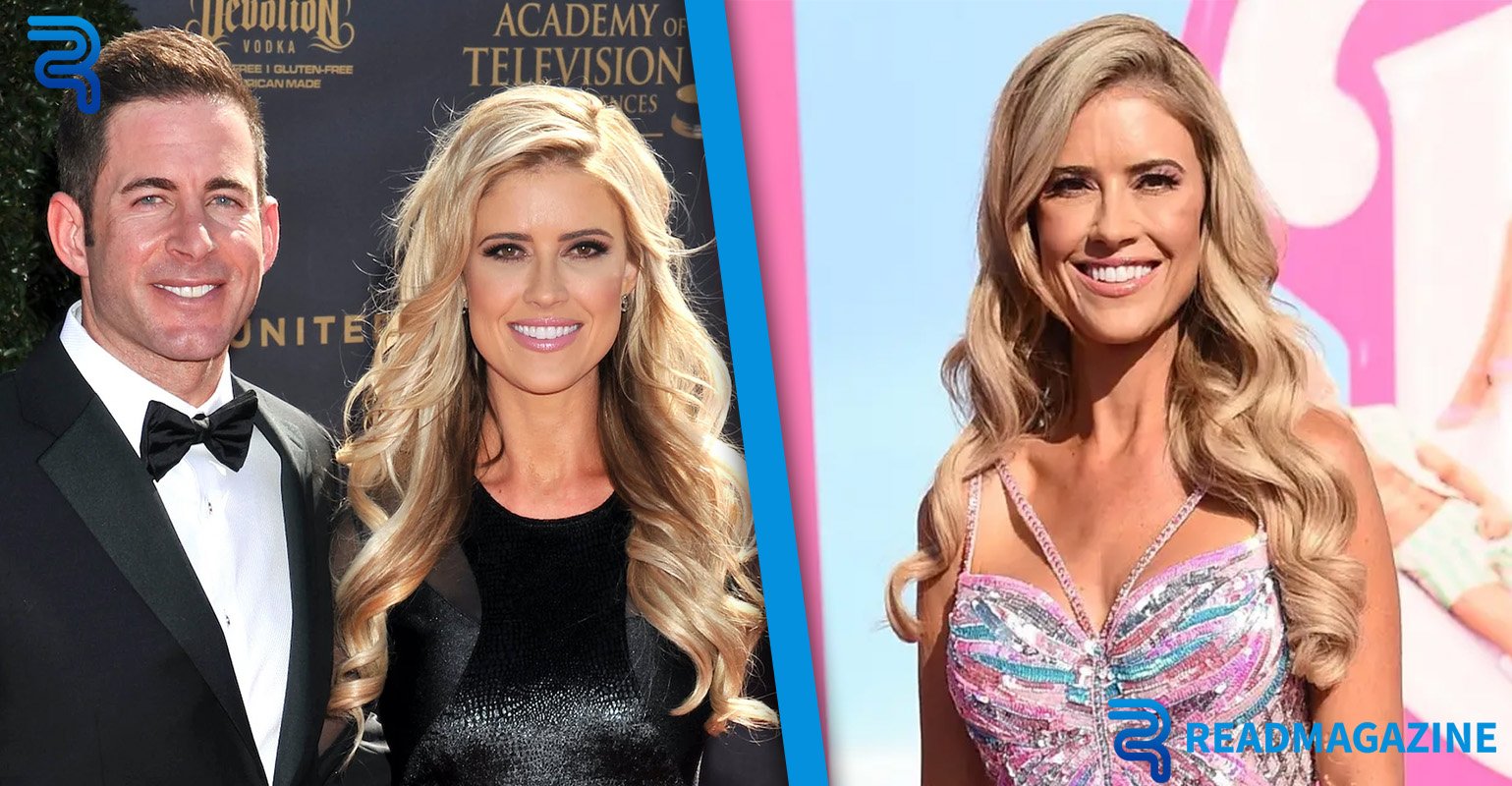 christina haack net worth