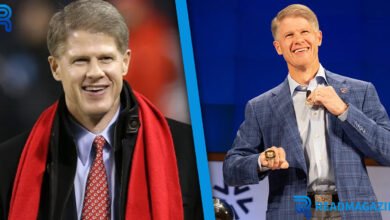 clark hunt net worth
