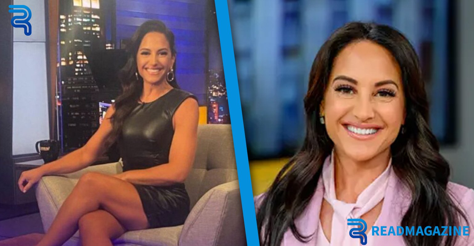 emily compagno net worth