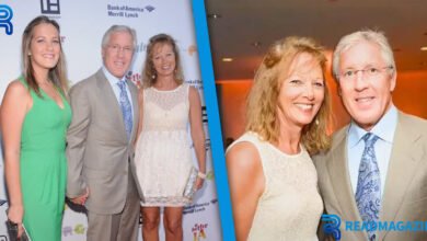 Glena Goranson Net Worth