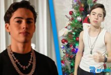 how old is kevin amf