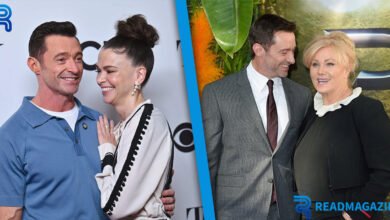 hugh jackman and wife