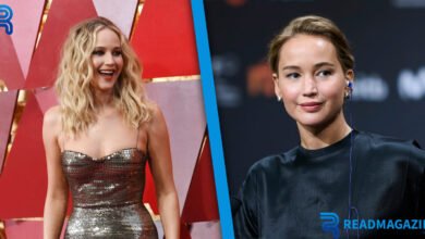 jennifer lawrence net worth