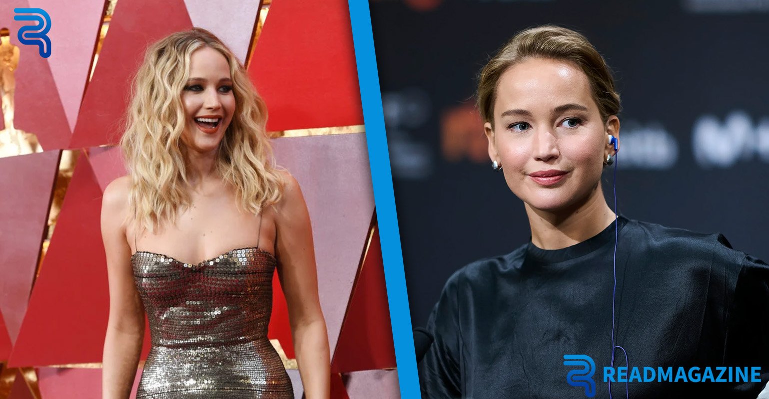 jennifer lawrence net worth
