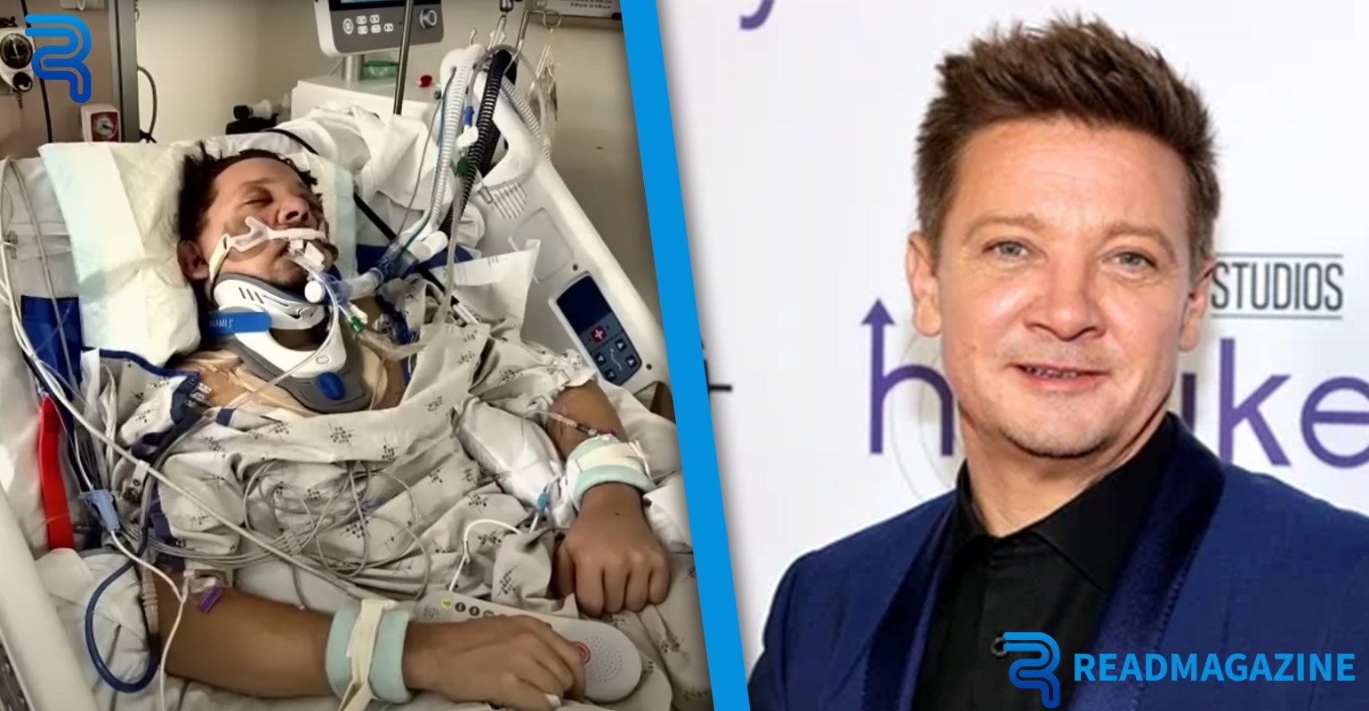jeremy renner injuries