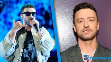 justin timberlake lyme disease