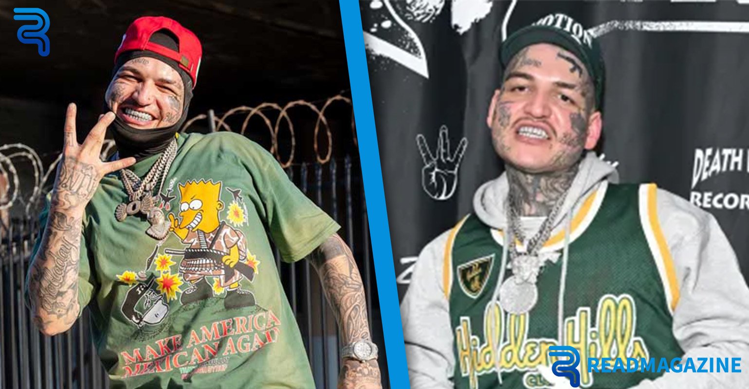 lefty gunplay net worth