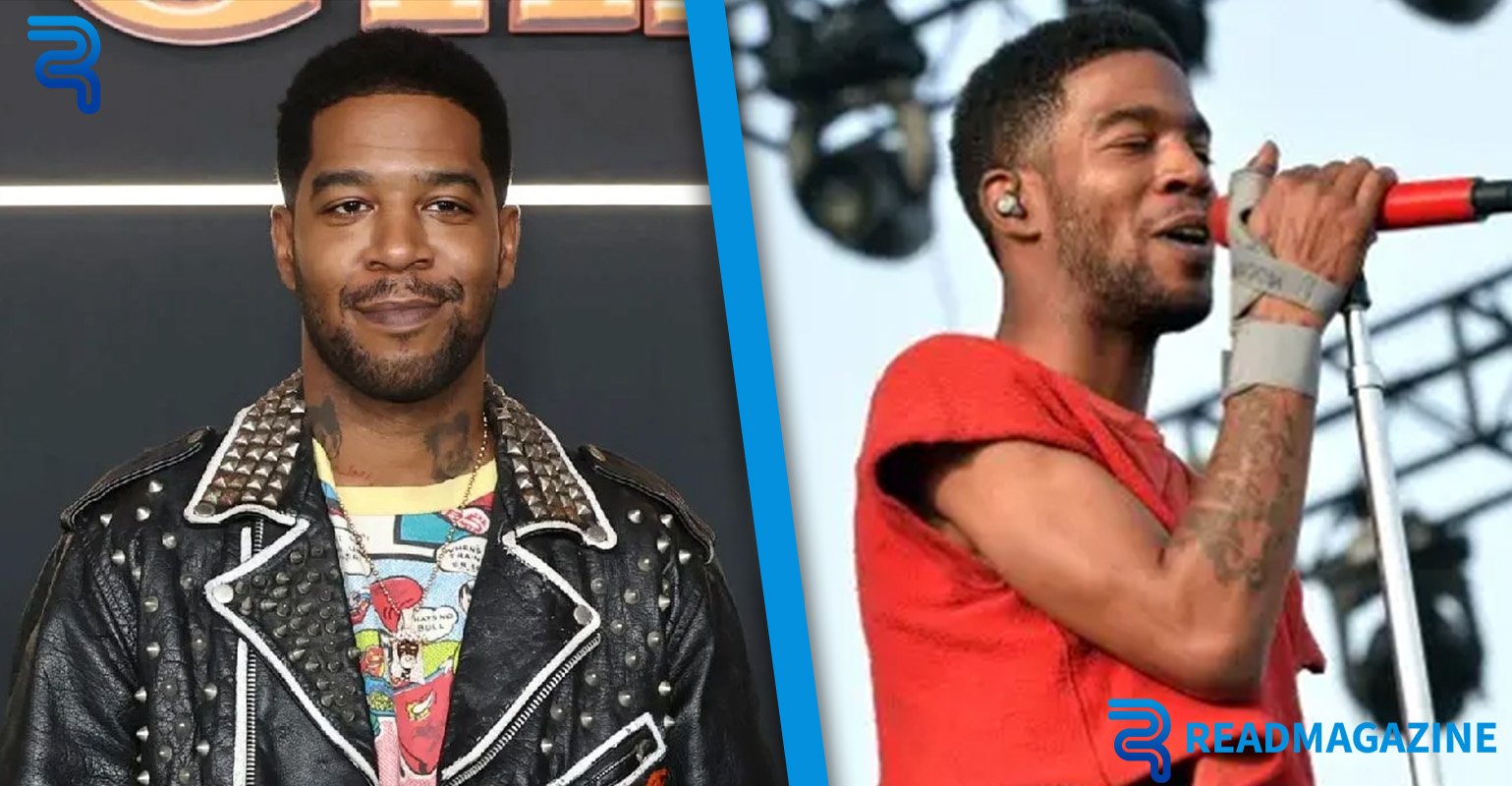 Lindberg Mescudi Age