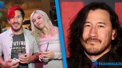 markiplier net worth