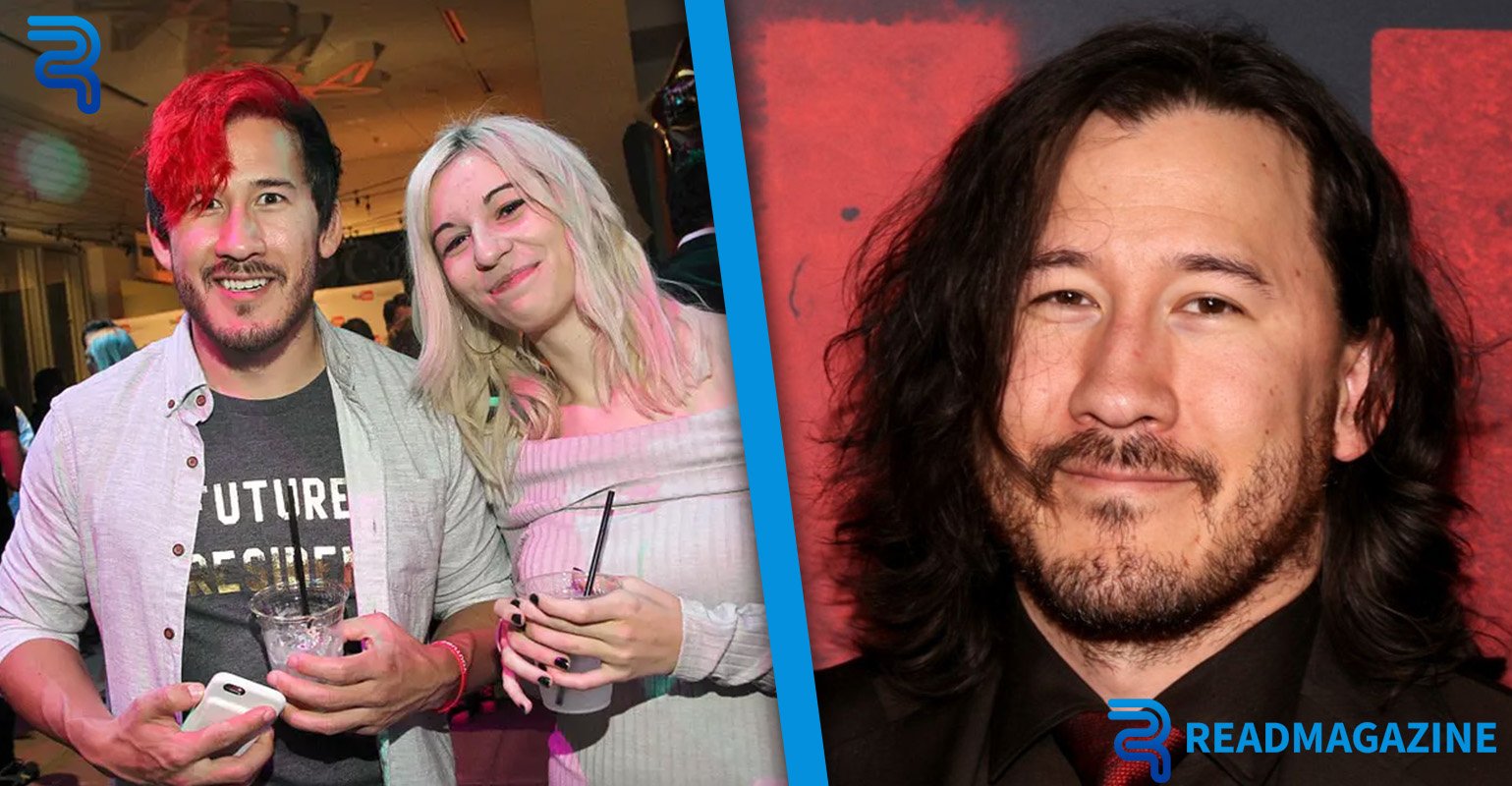 markiplier net worth