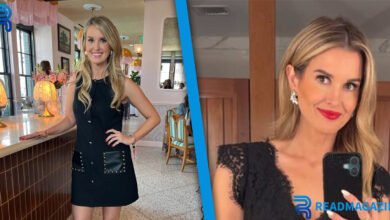 michelle smallmon net worth