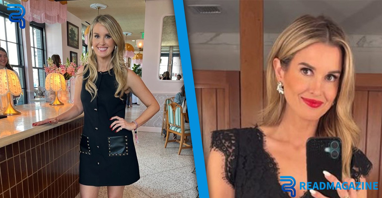 michelle smallmon net worth