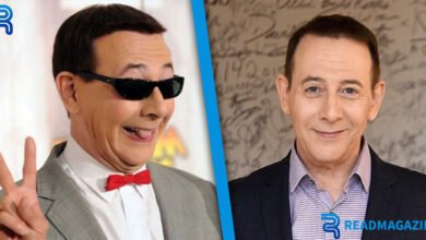 paul reubens net worth