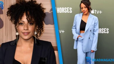 rosalind eleazar net worth