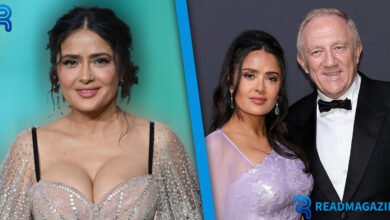 salma hayek net worth