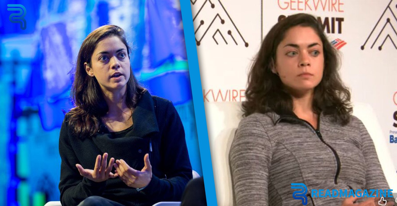 shivon zilis net worth