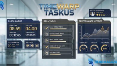 timewarp taskus