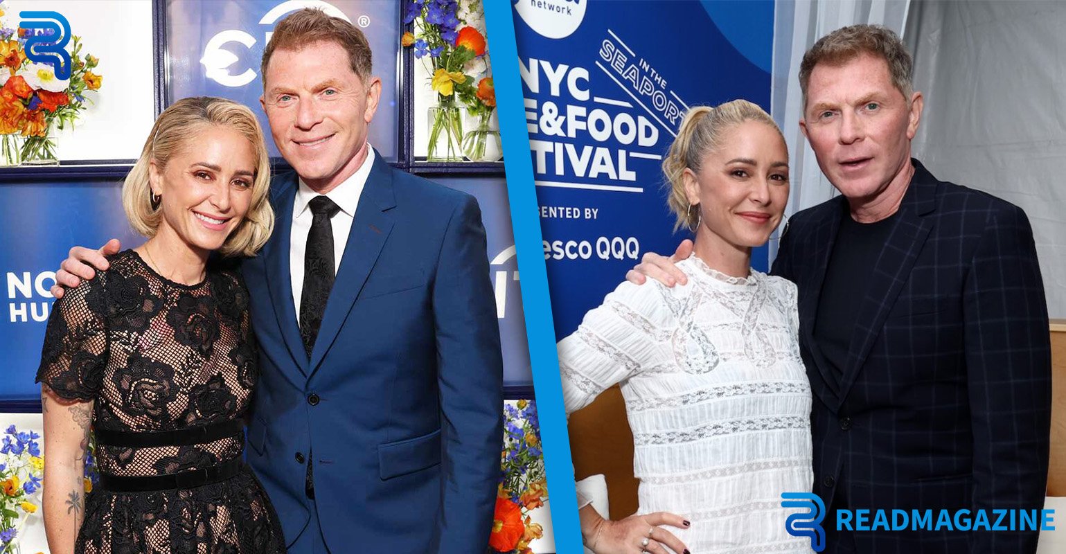 who is bobby flay dating