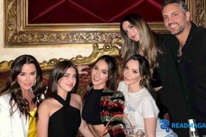 Alexia Umansky Net Worth