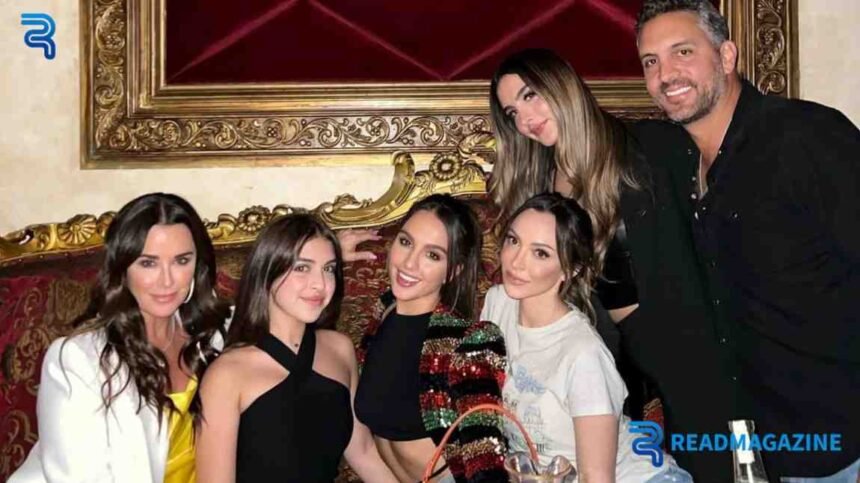 Alexia Umansky Net Worth