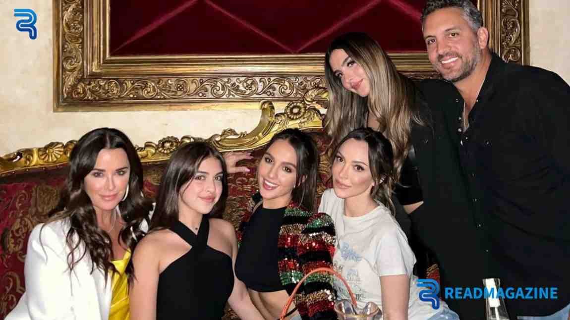 Alexia Umansky Net Worth