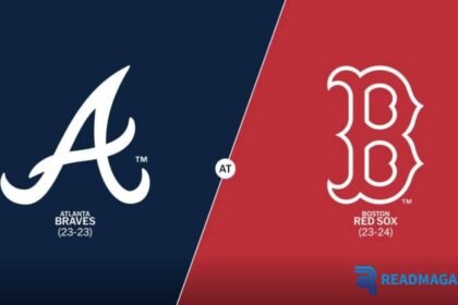 Boston Red Sox vs Atlanta Braves
