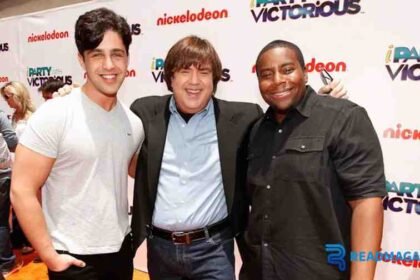 Dan Schneider Net Worth