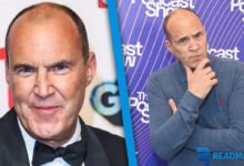 Johnny Vaughan