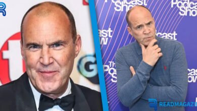 Johnny Vaughan