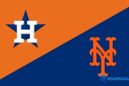 New York Mets vs Houston Astros
