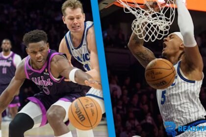orlando magic vs minnesota timberwolves match player stats