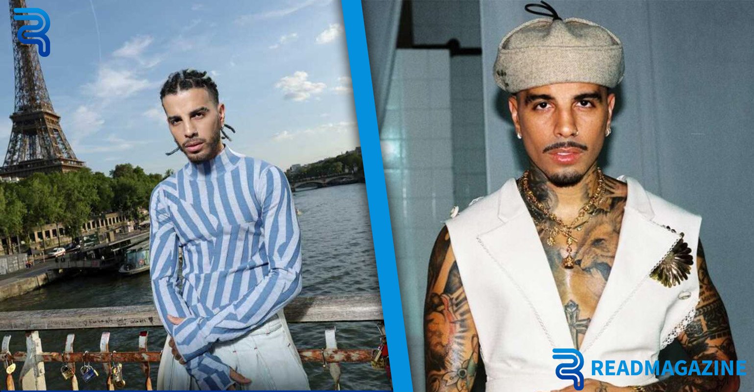 Rauw Alejandro Height