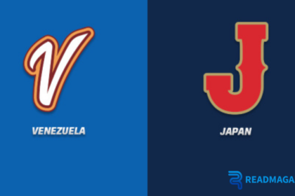 Venezuela vs Japan