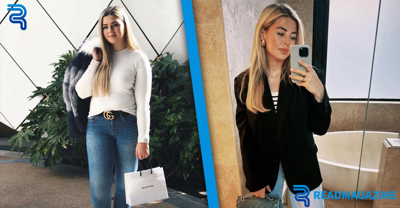 Victoria Jane Verstappen