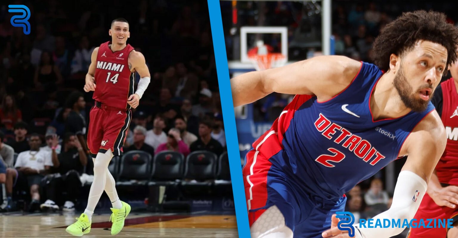 detroit pistons vs miami heat match player stats