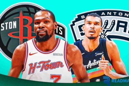 houston rockets vs san antonio spurs match player stats