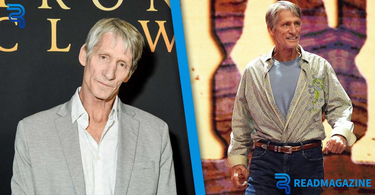 kevin von erich net worth